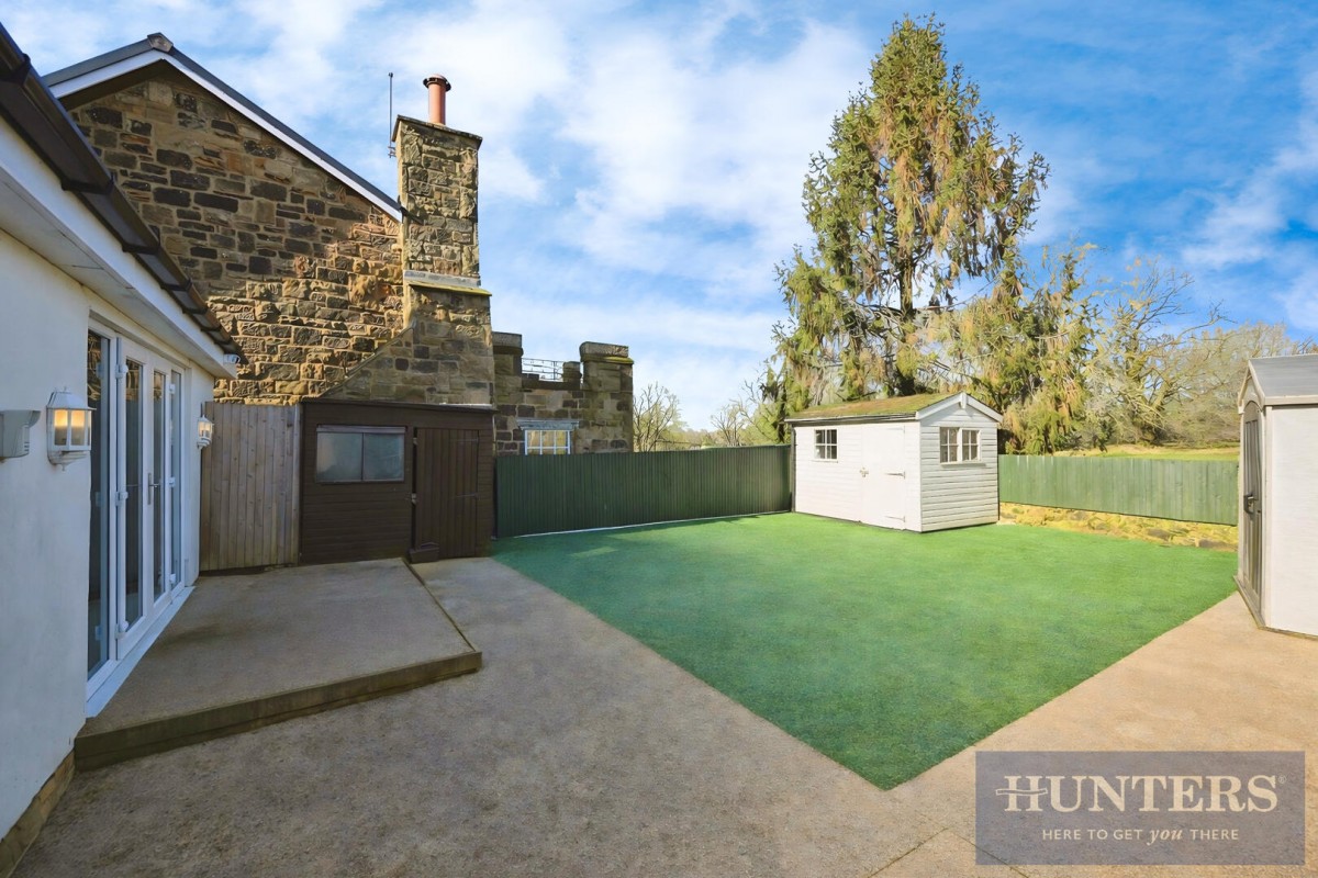 Copt Royd Grove, Yeadon, Leeds