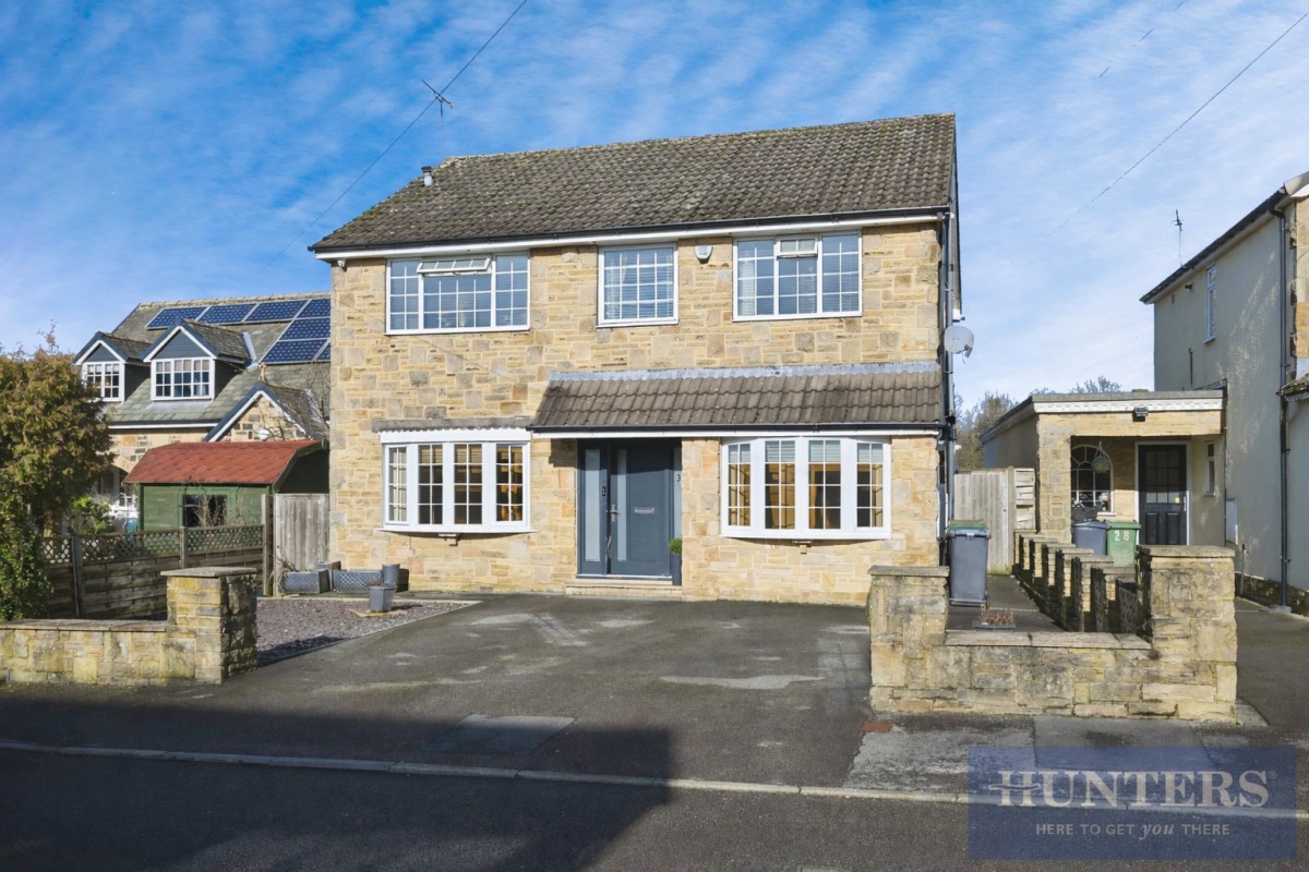 Copt Royd Grove, Yeadon, Leeds