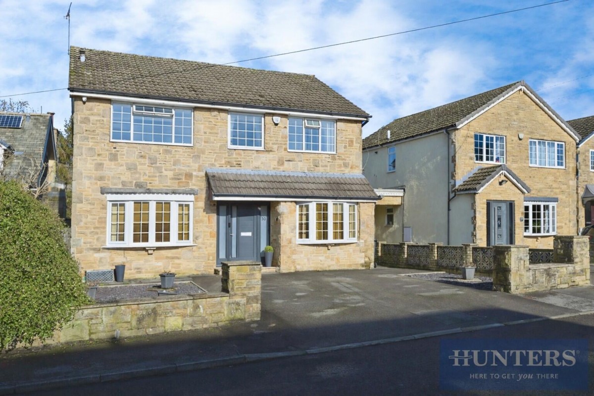 Copt Royd Grove, Yeadon, Leeds