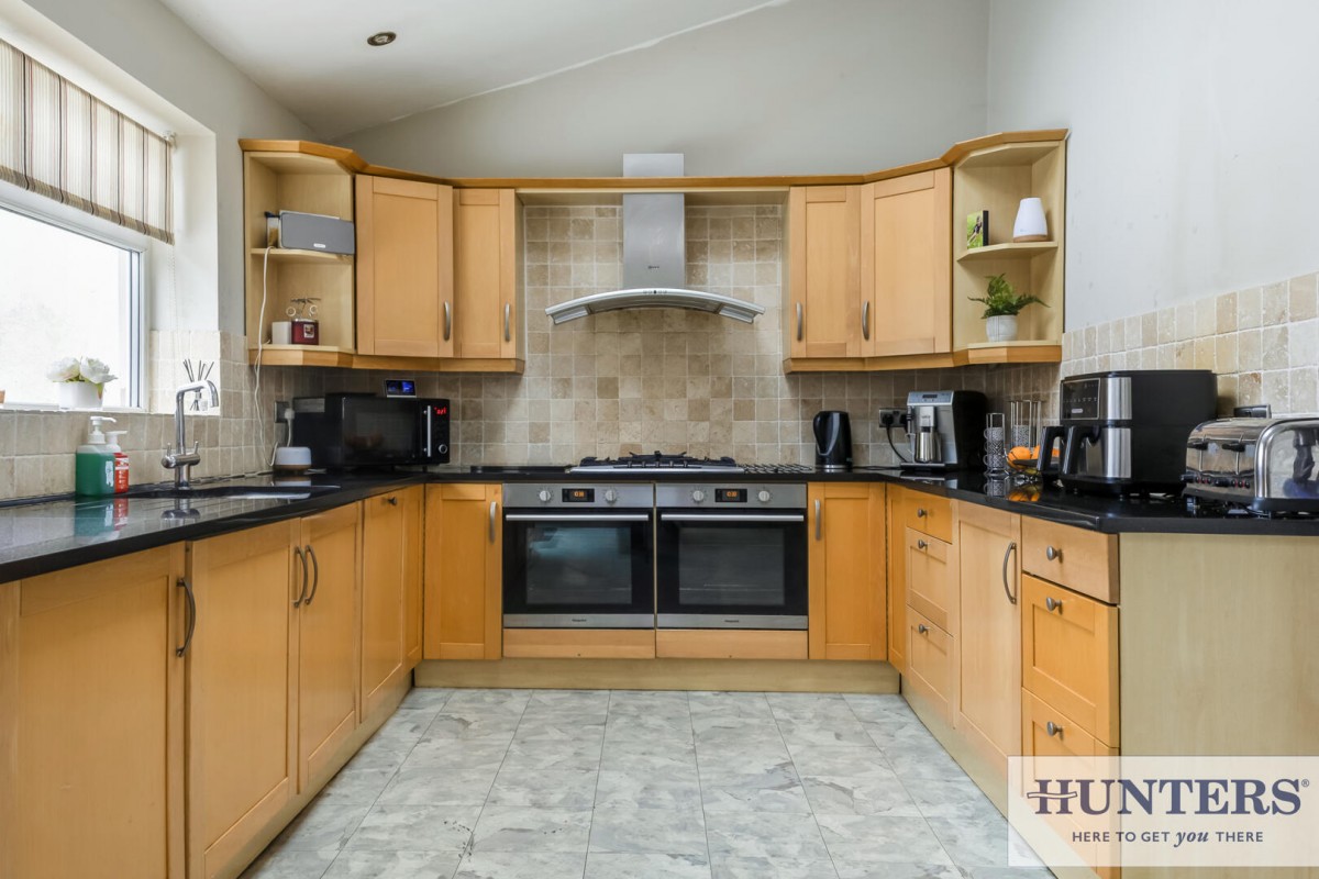 Copt Royd Grove, Yeadon, Leeds