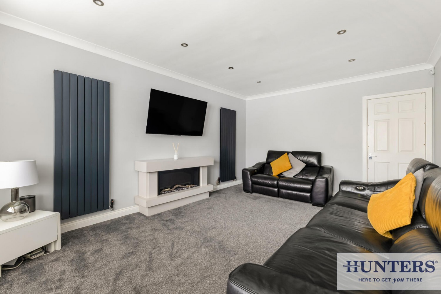 Copt Royd Grove, Yeadon, Leeds