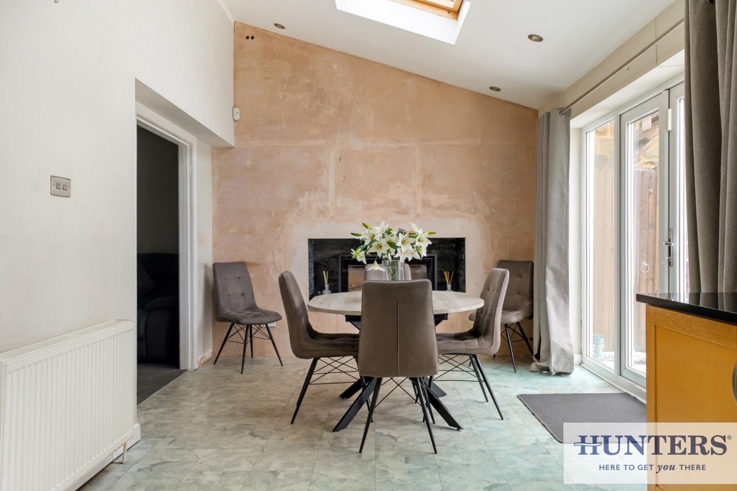 Copt Royd Grove, Yeadon, Leeds