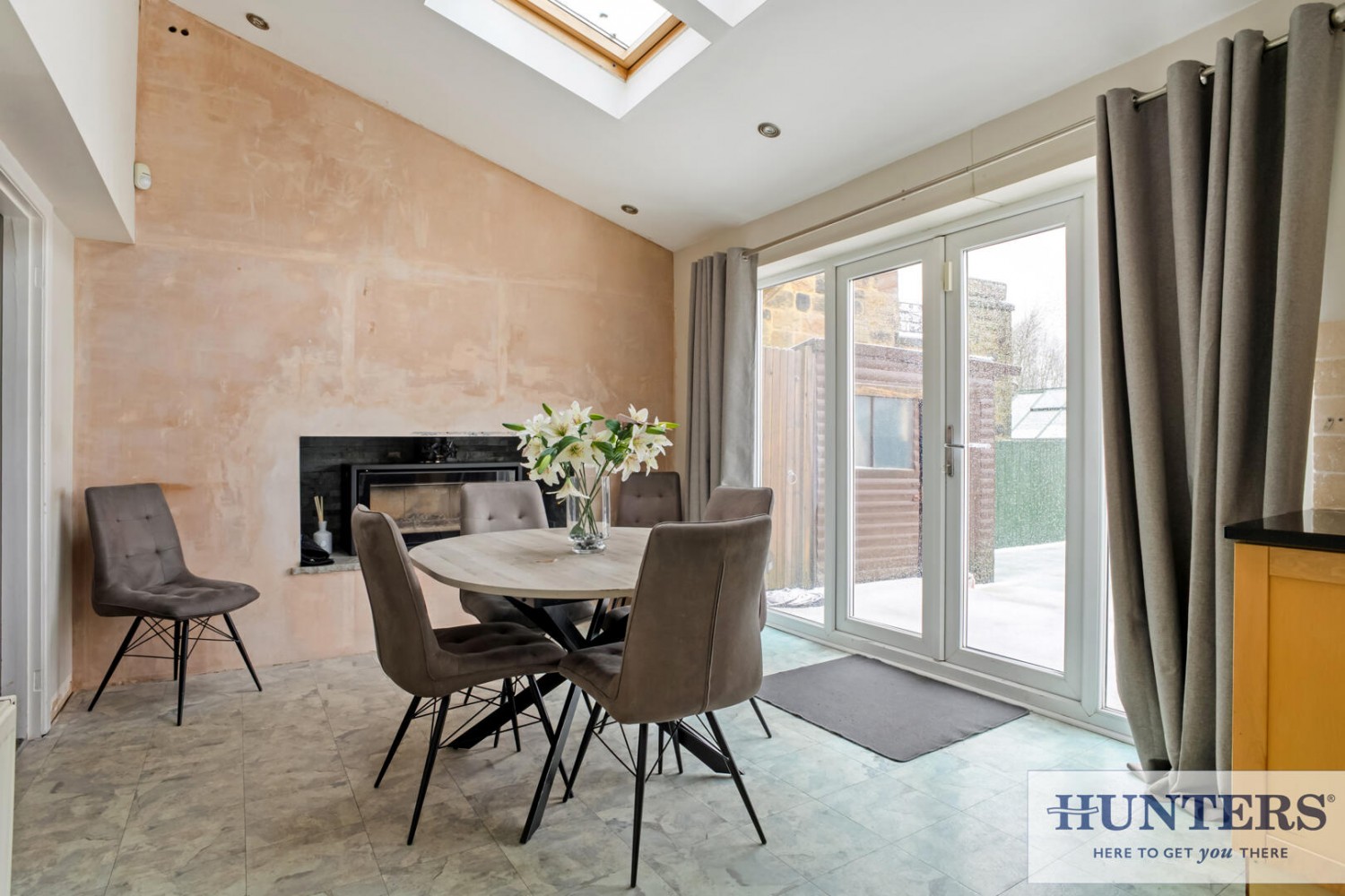 Copt Royd Grove, Yeadon, Leeds