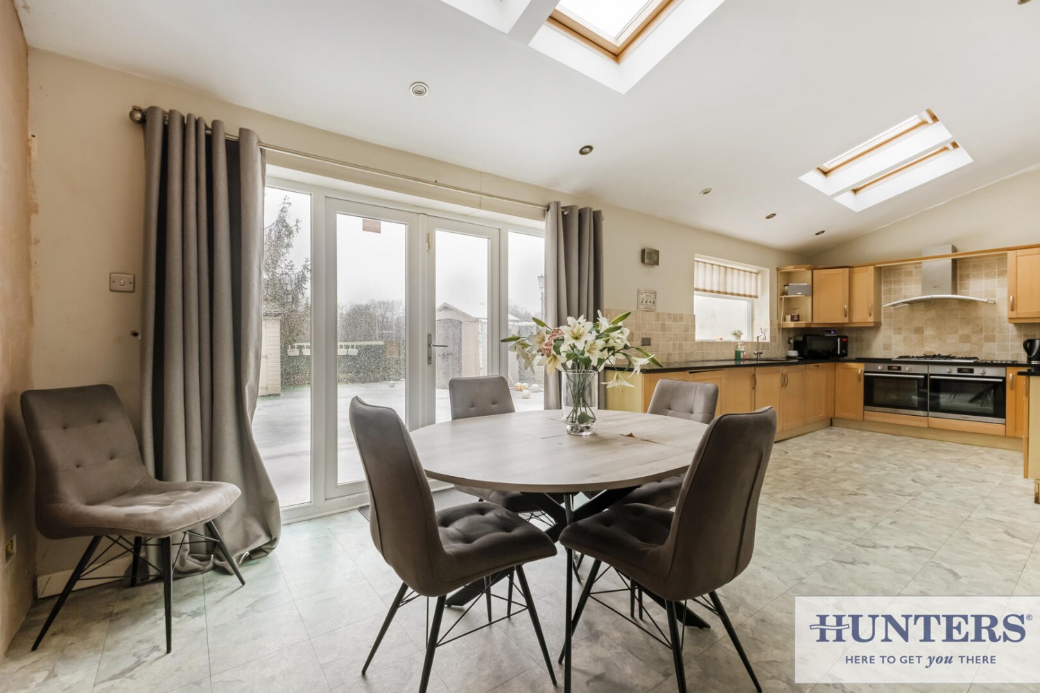 Copt Royd Grove, Yeadon, Leeds