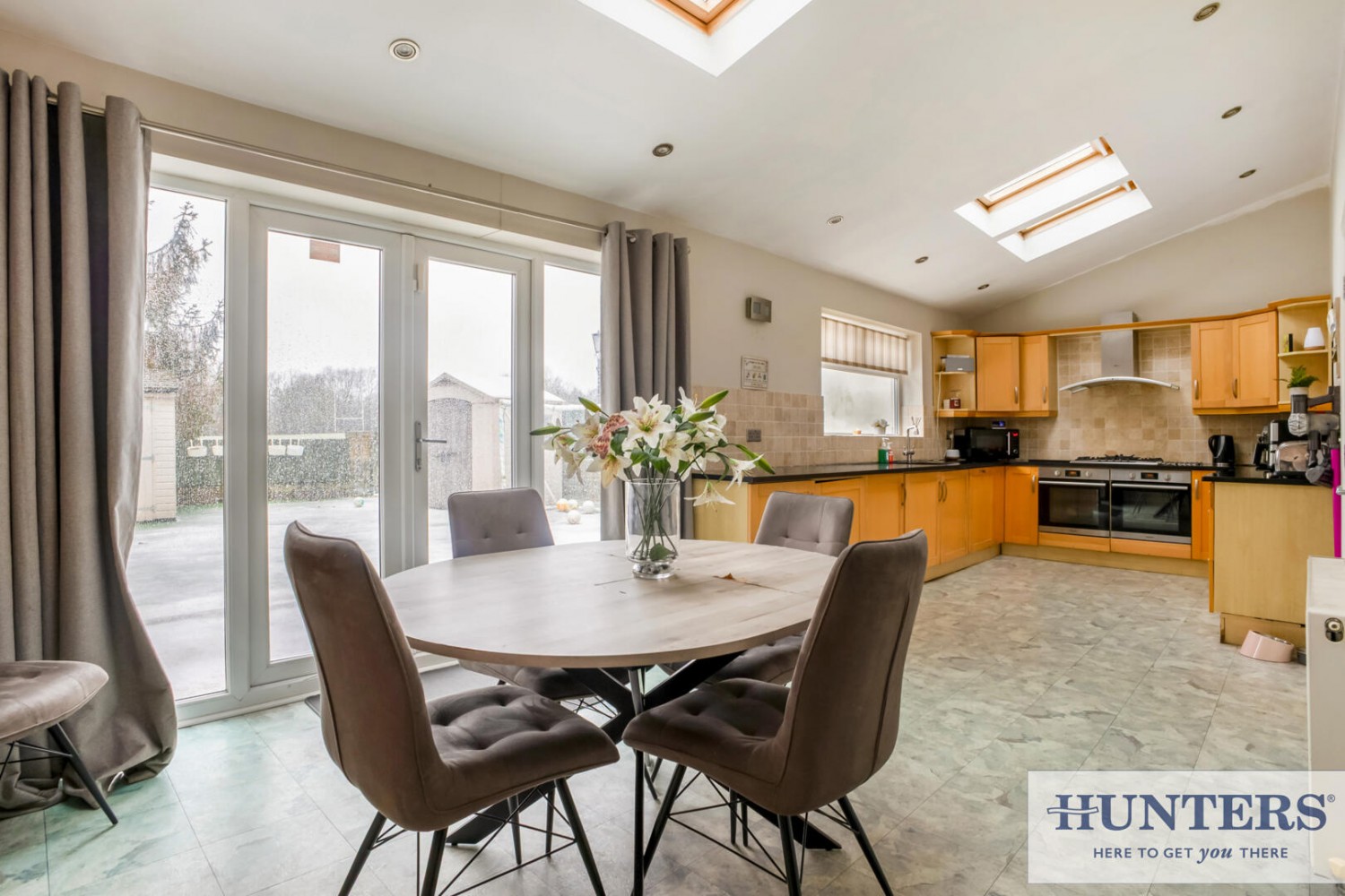 Copt Royd Grove, Yeadon, Leeds