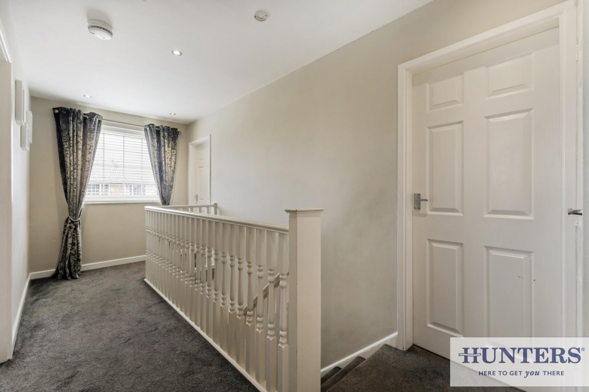 Copt Royd Grove, Yeadon, Leeds
