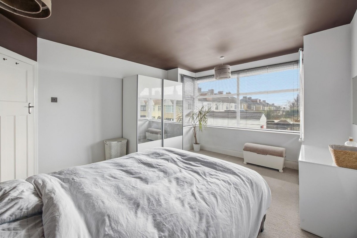 Holdenhurst Road, Bristol