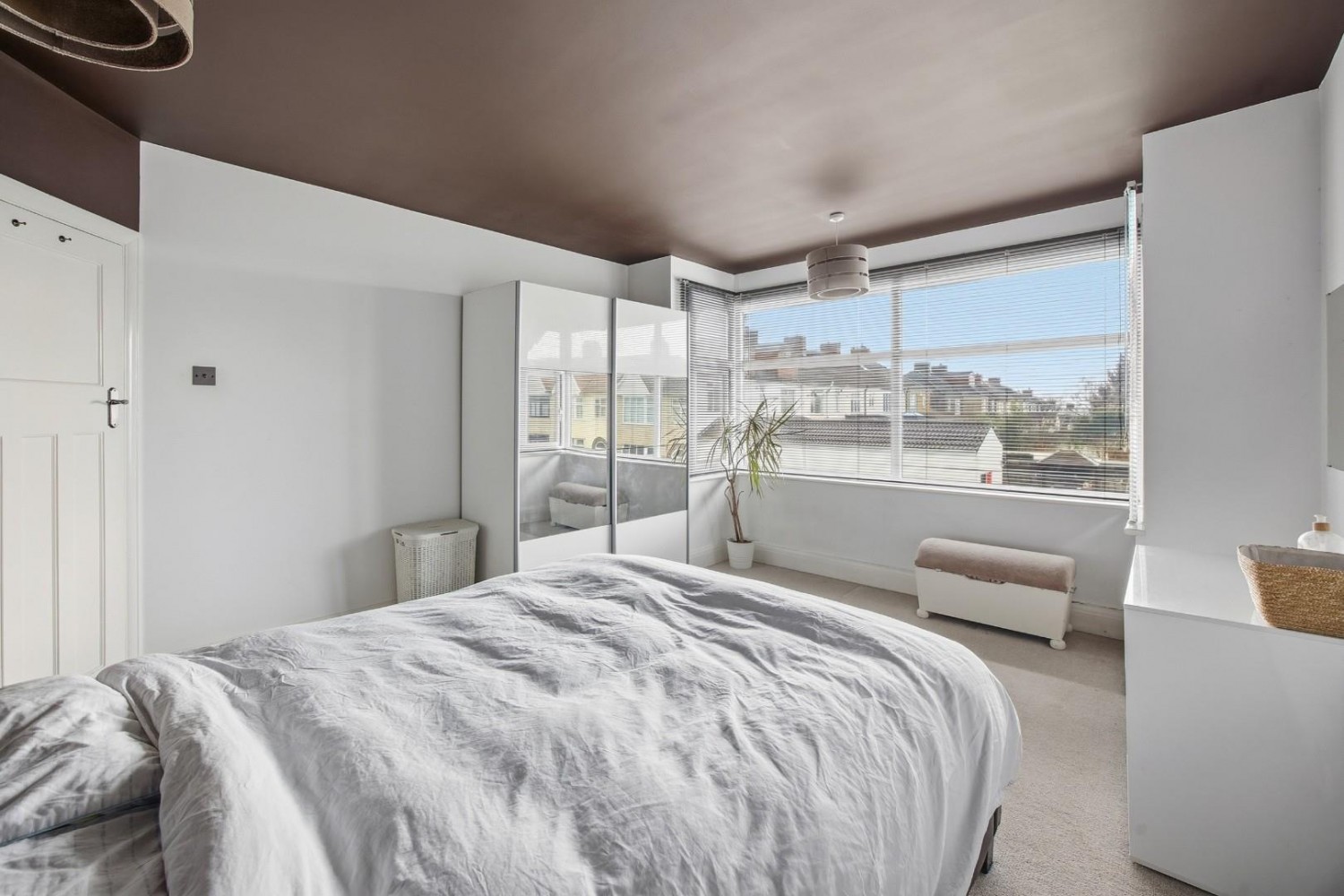 Holdenhurst Road, Bristol