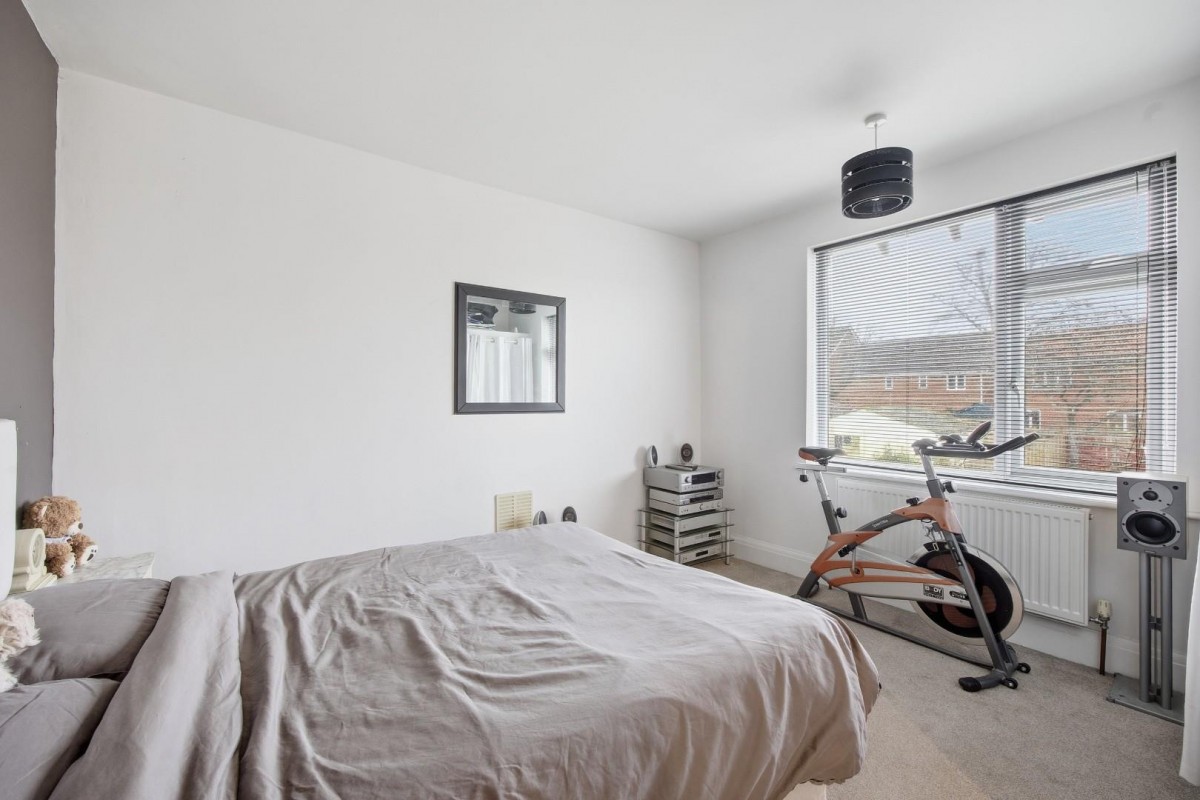 Holdenhurst Road, Bristol