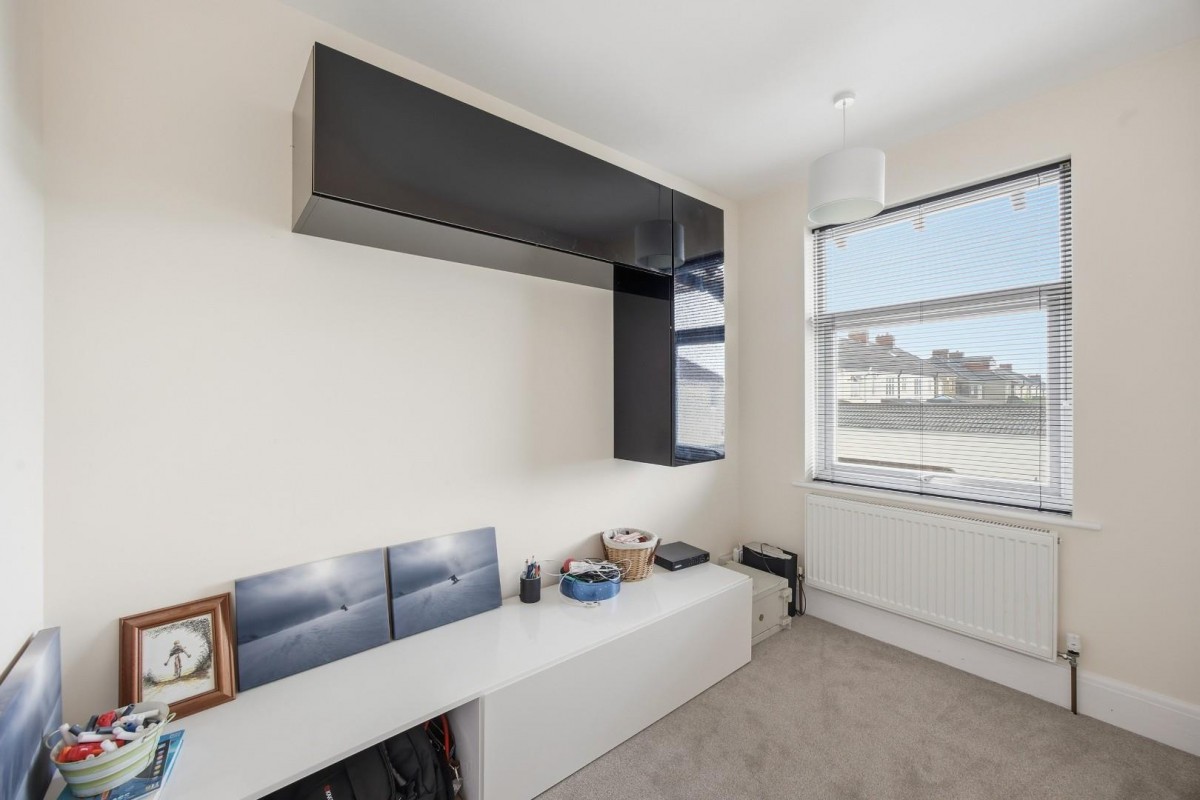 Holdenhurst Road, Bristol