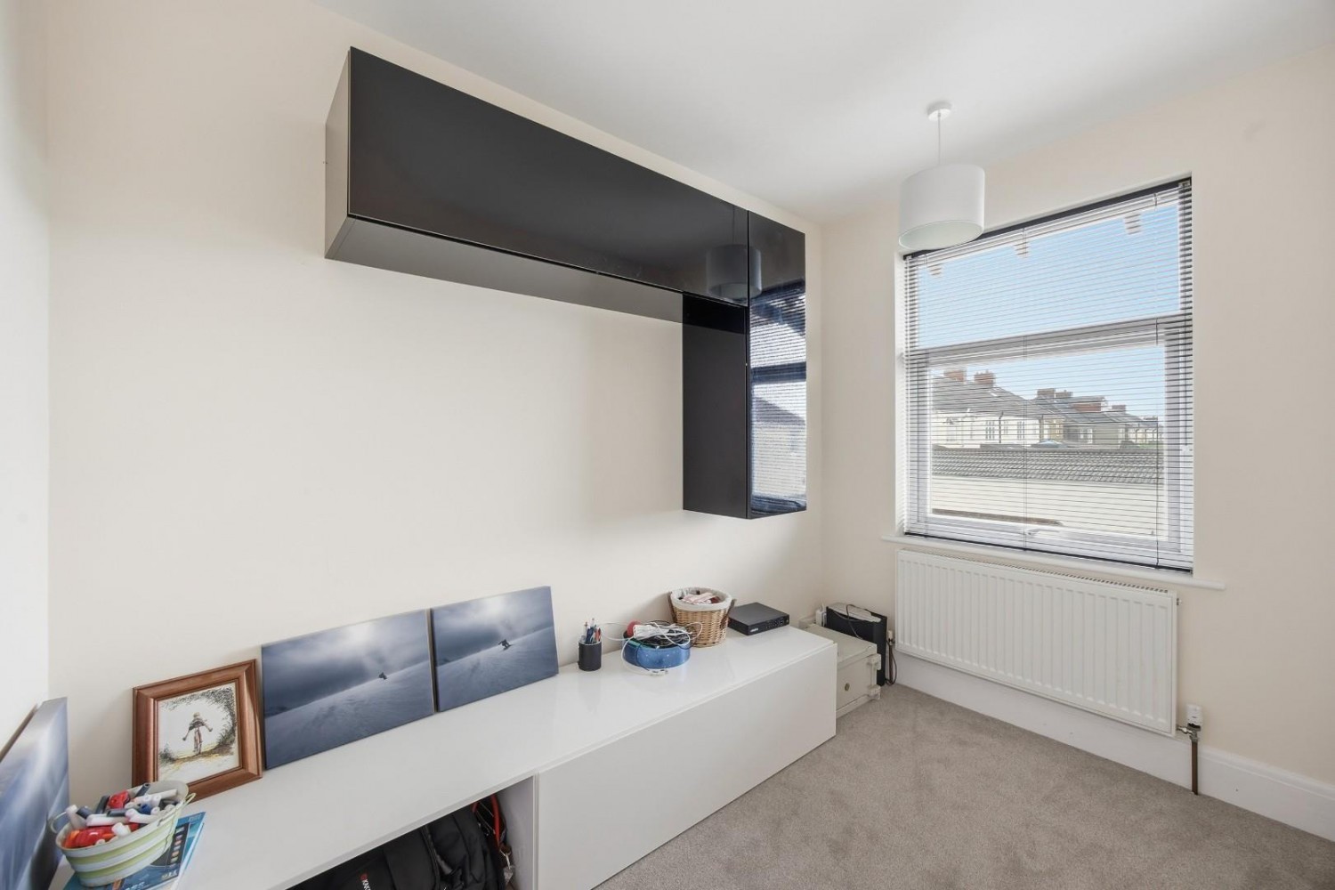 Holdenhurst Road, Bristol