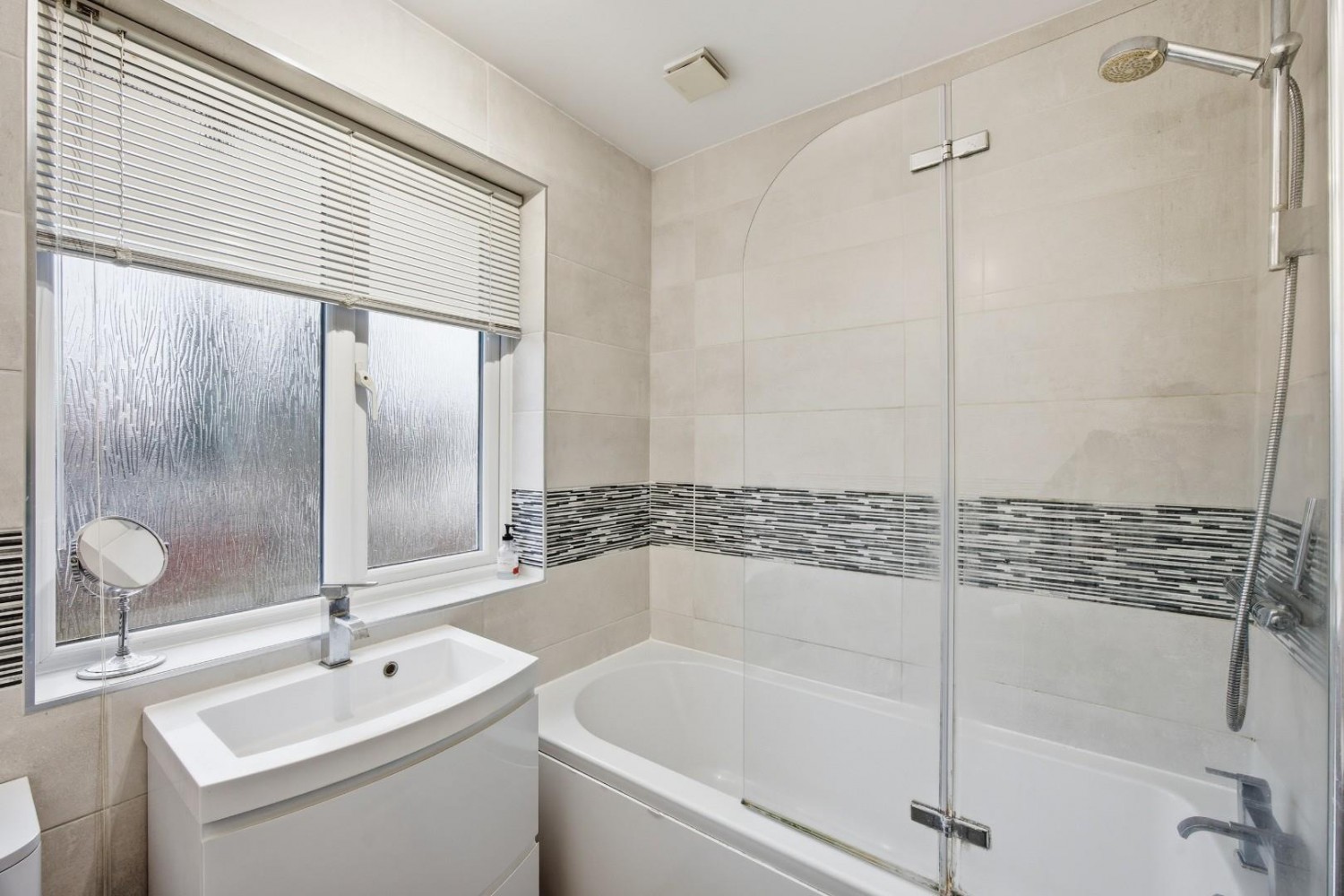 Holdenhurst Road, Bristol