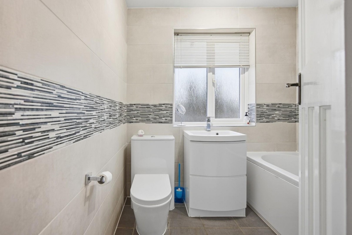 Holdenhurst Road, Bristol