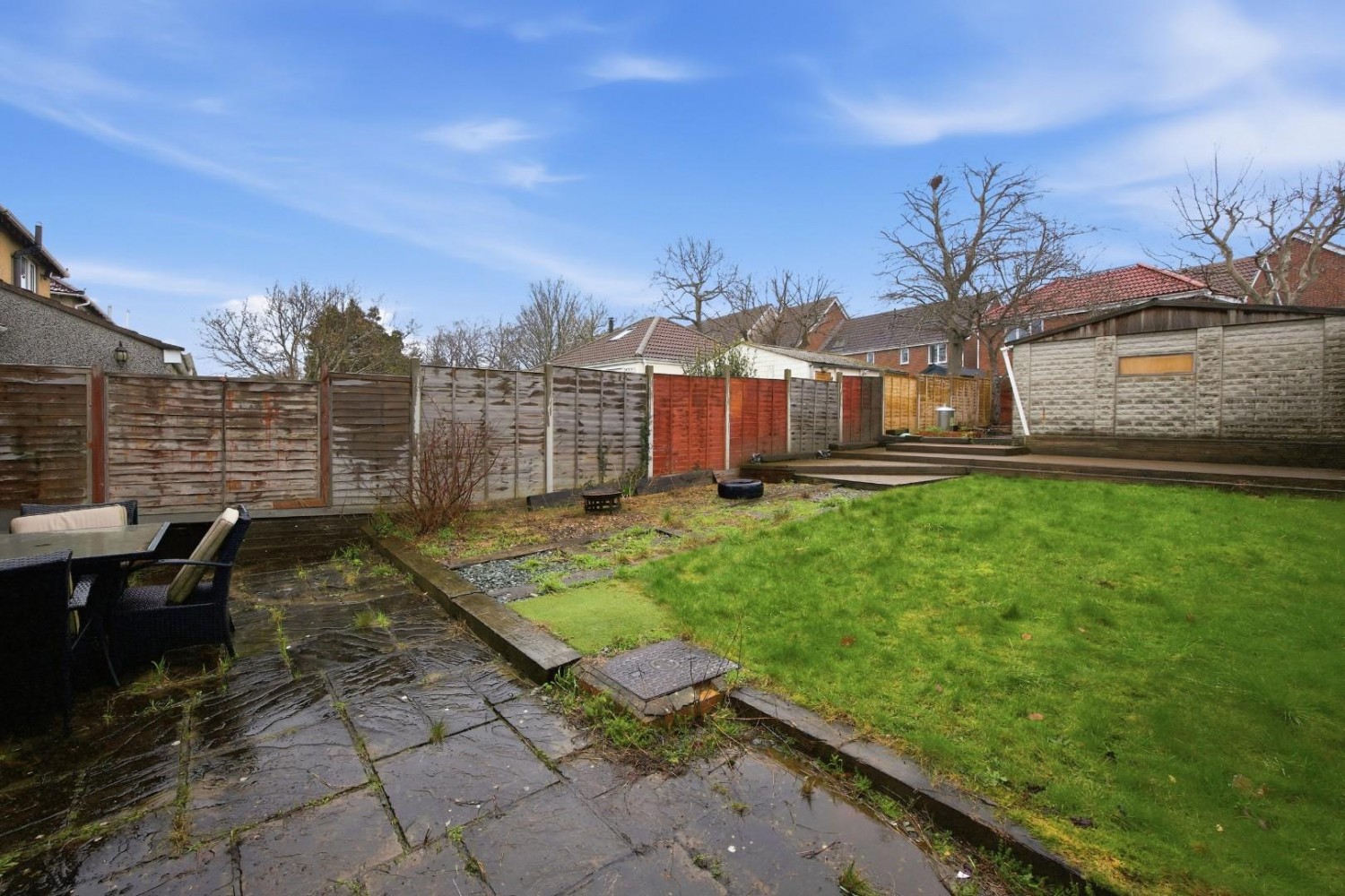 Holdenhurst Road, Bristol