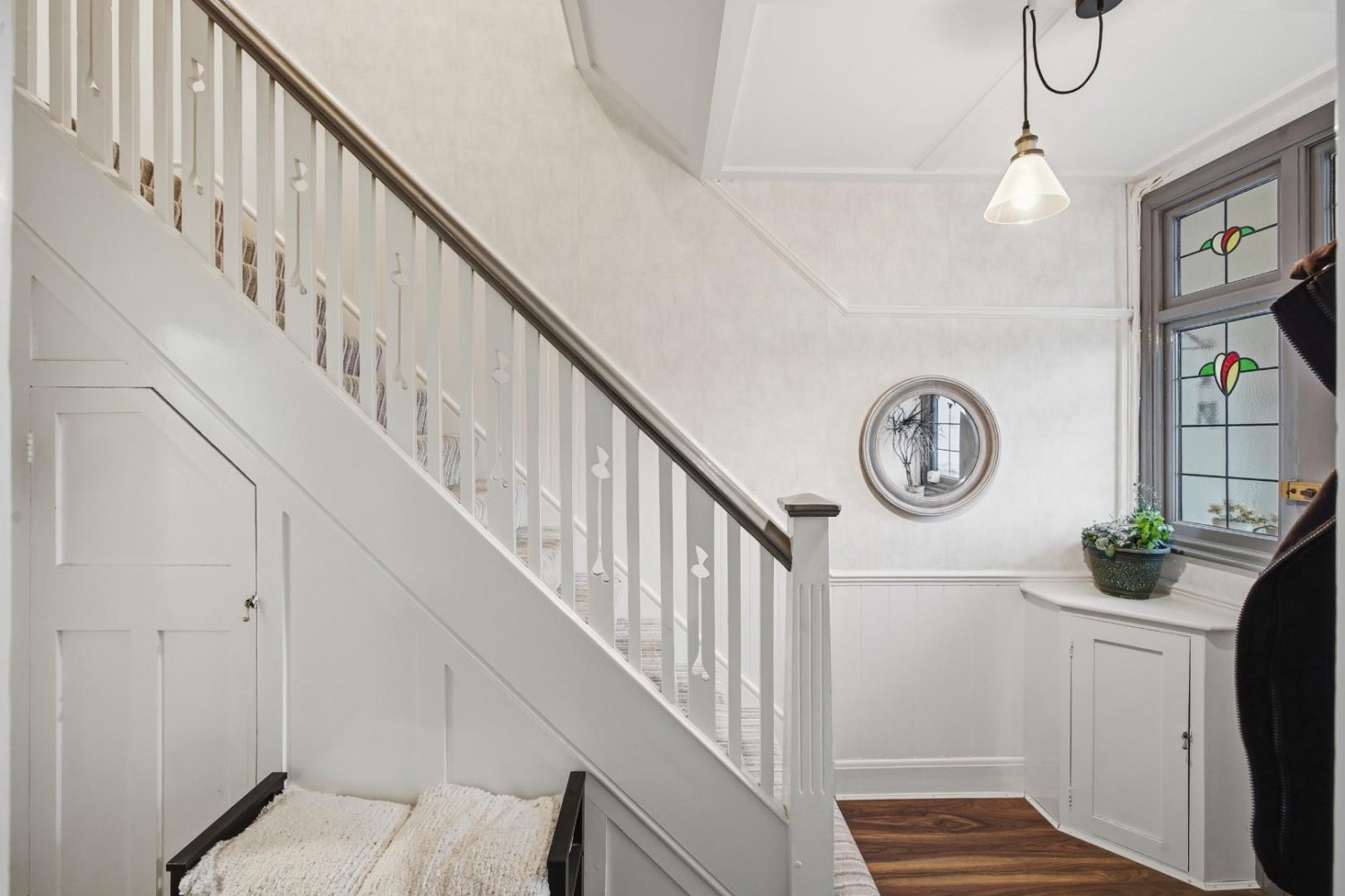 Holdenhurst Road, Bristol