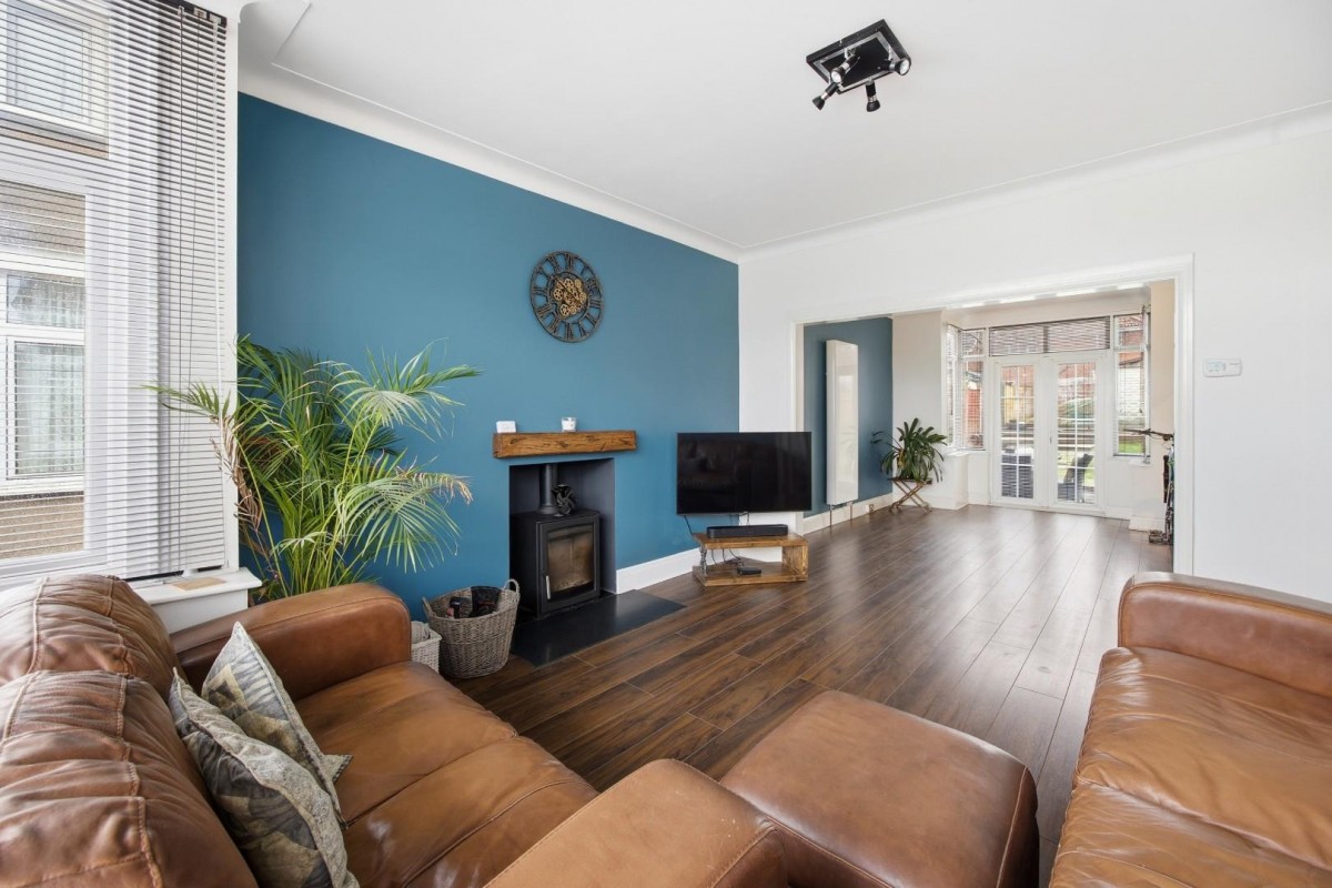 Holdenhurst Road, Bristol