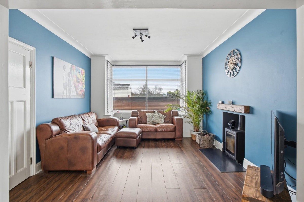 Holdenhurst Road, Bristol