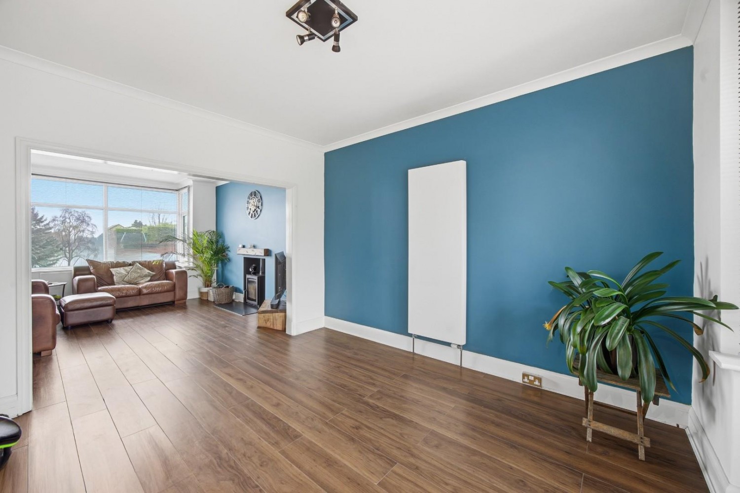 Holdenhurst Road, Bristol