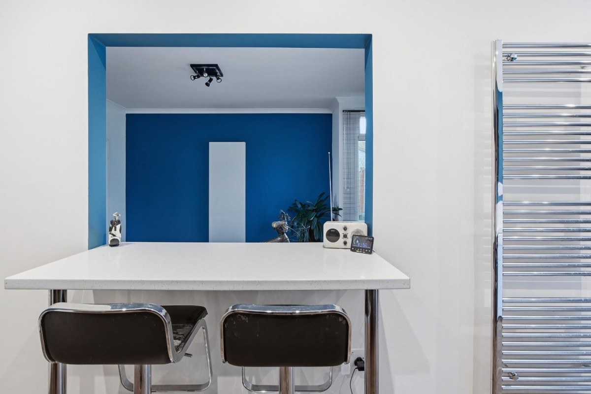 Holdenhurst Road, Bristol