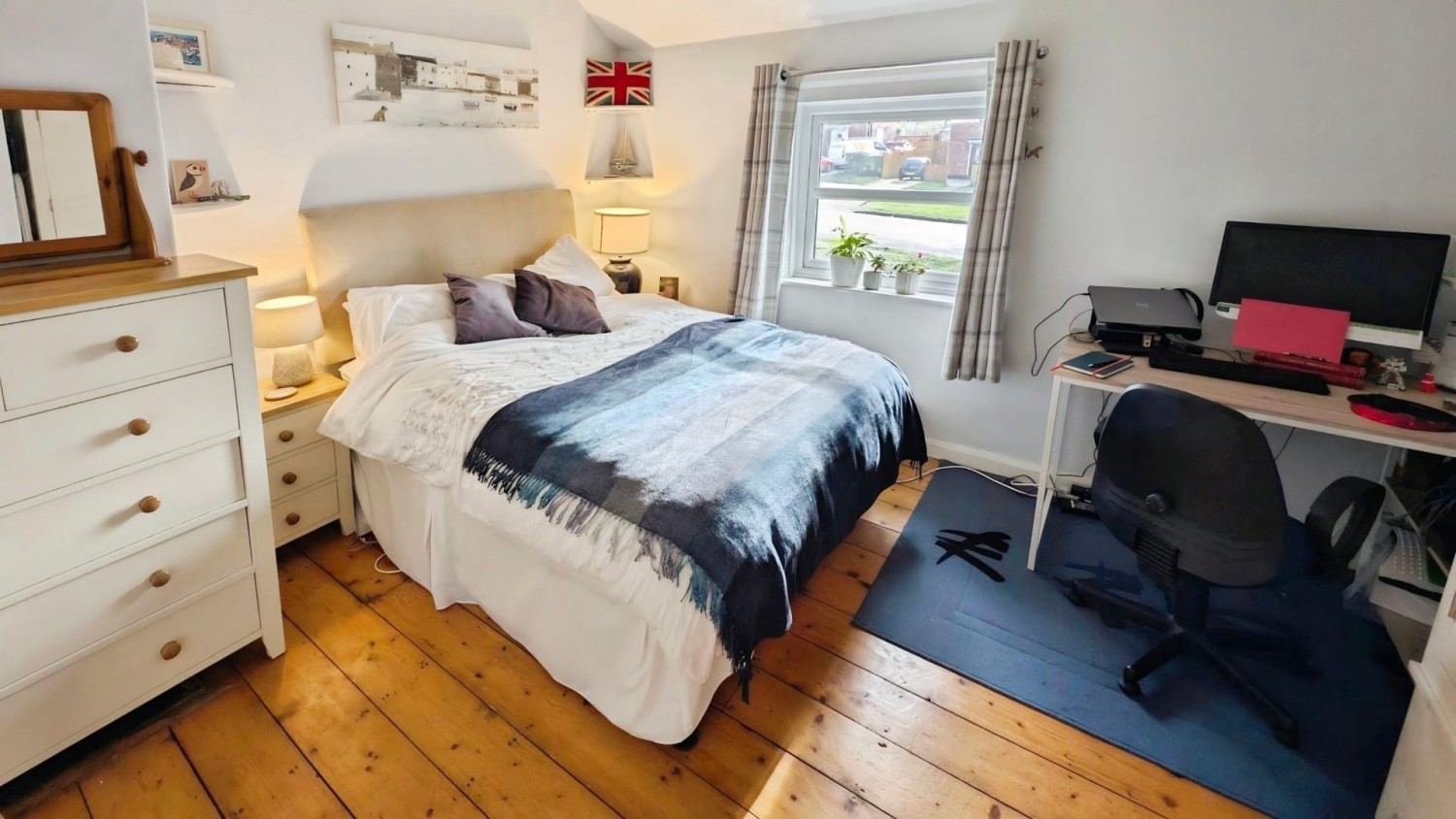 Maple Avenue, Bristol