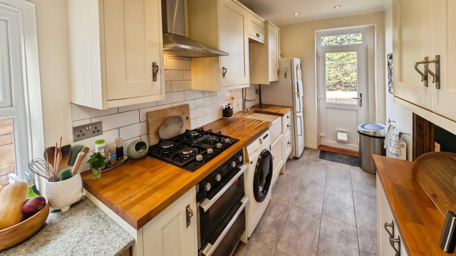 Maple Avenue, Bristol