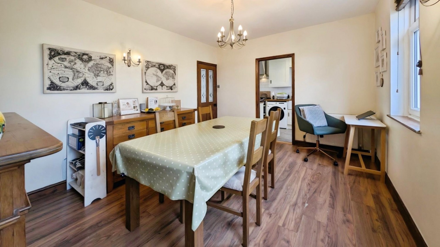 Maple Avenue, Bristol