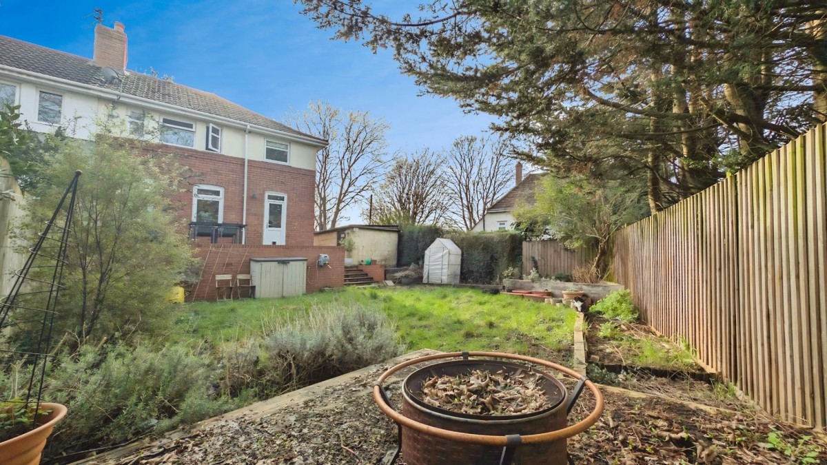 Maple Avenue, Bristol