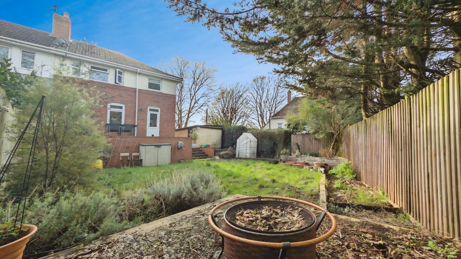 Maple Avenue, Bristol