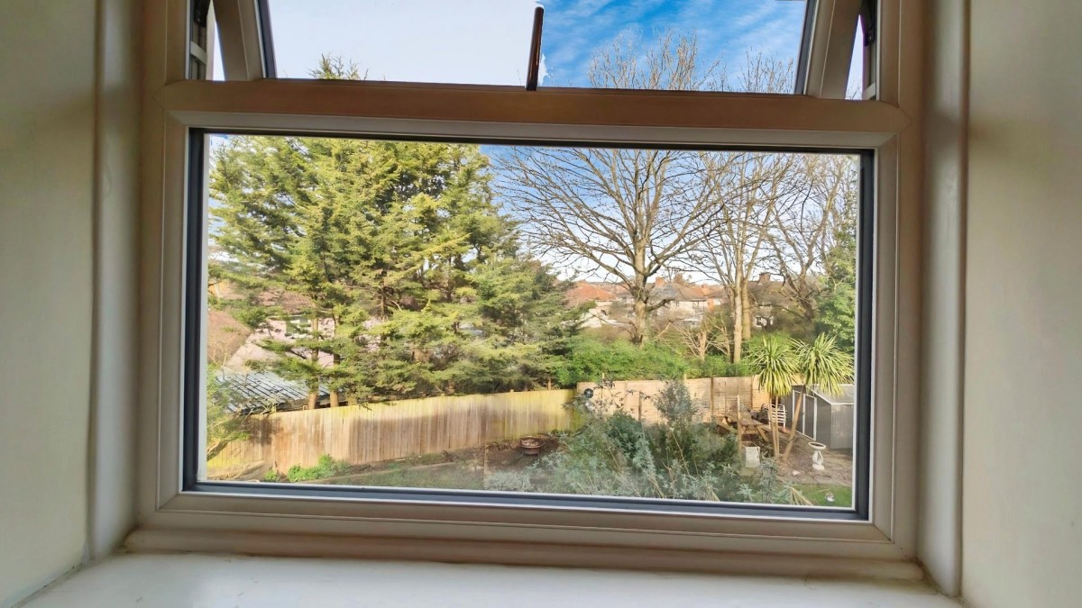 Maple Avenue, Bristol