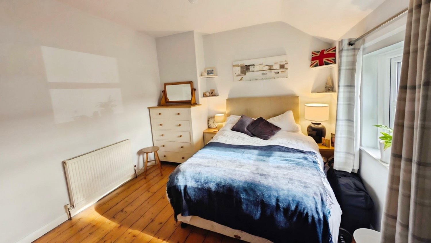 Maple Avenue, Bristol