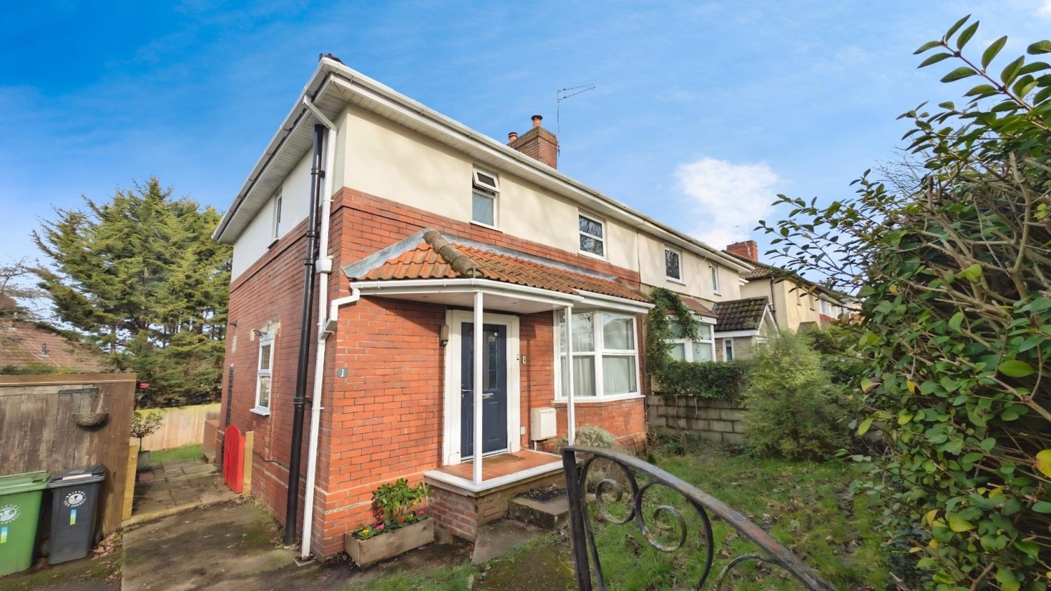 Maple Avenue, Bristol