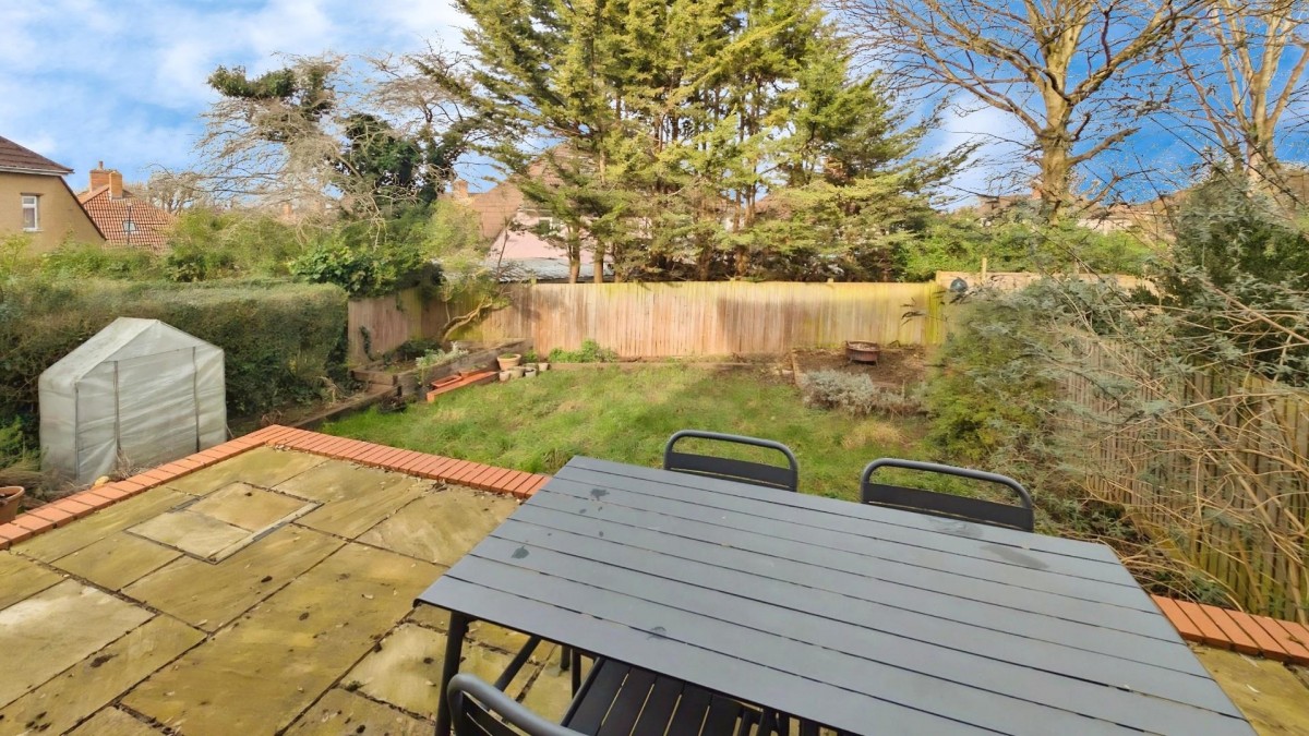 Maple Avenue, Bristol