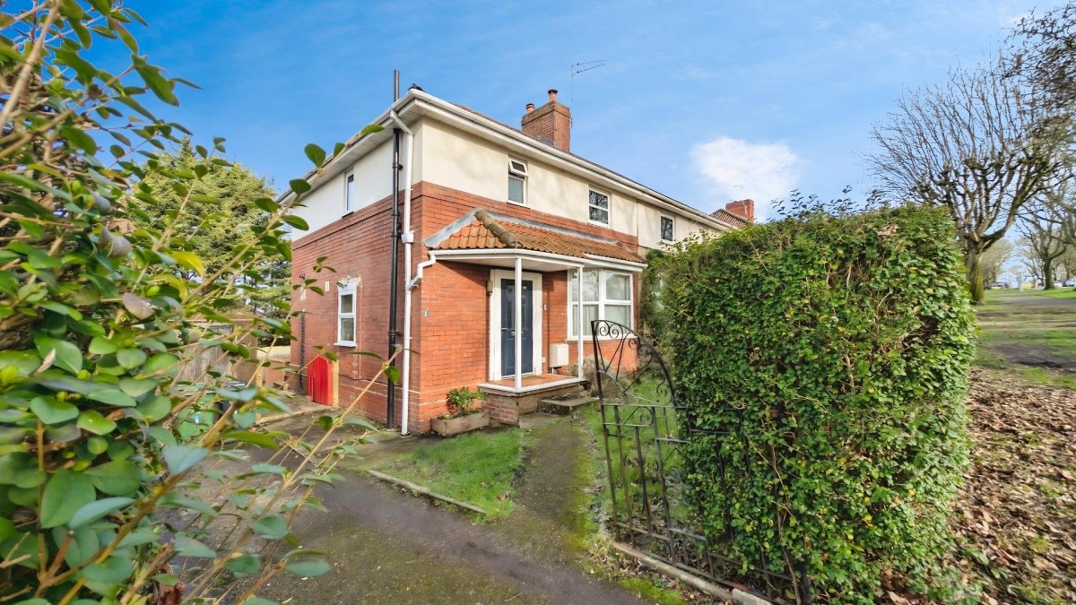 Maple Avenue, Bristol