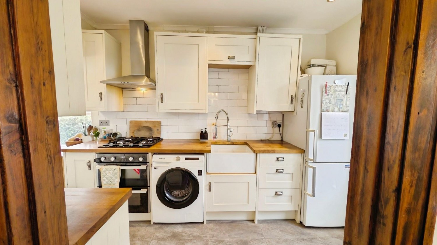 Maple Avenue, Bristol