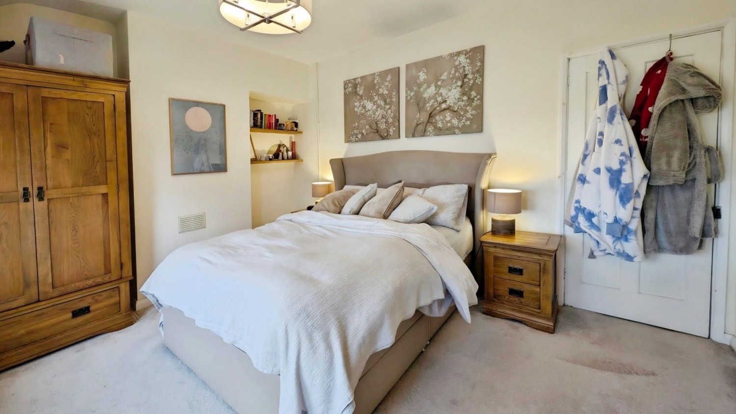 Maple Avenue, Bristol