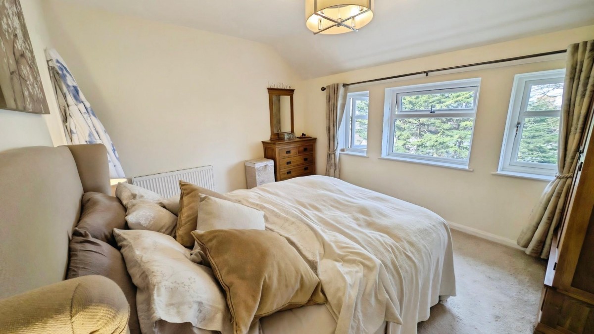 Maple Avenue, Bristol