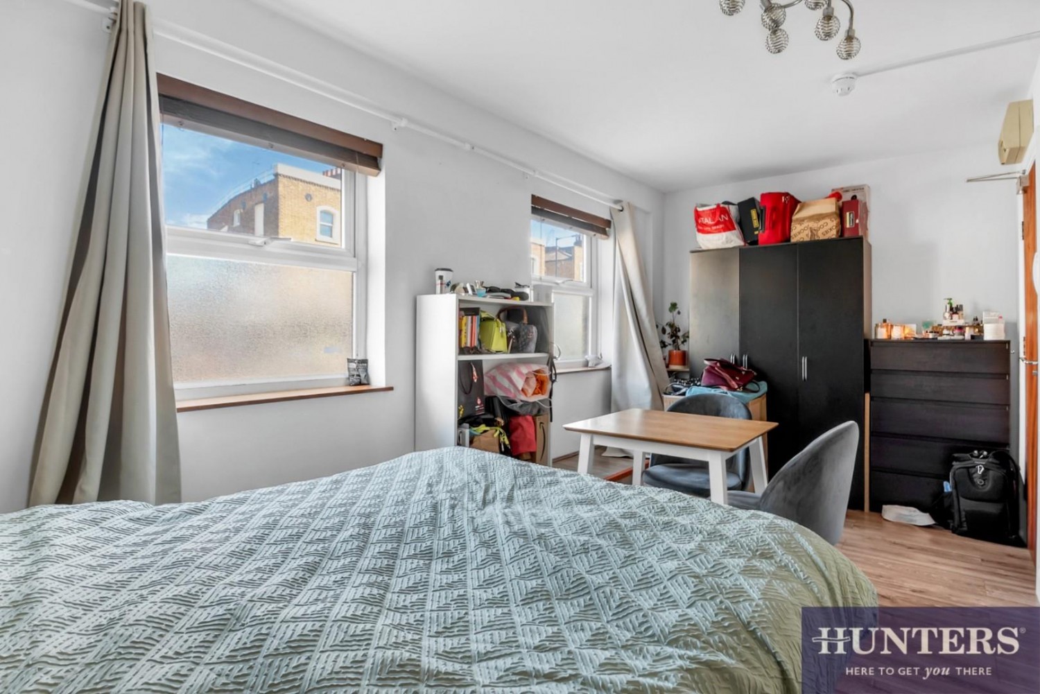 Southgate Road, London, N1