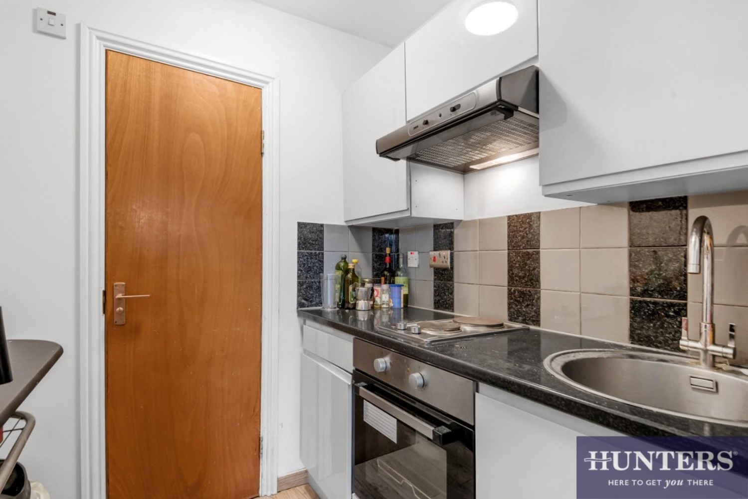 Southgate Road, London, N1