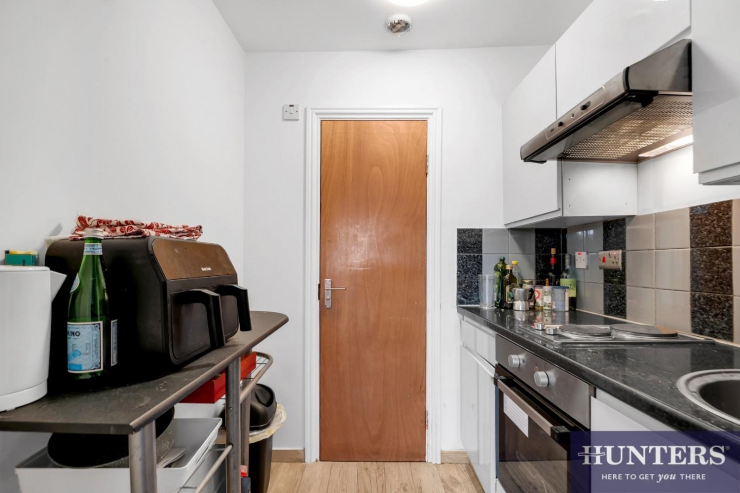 Southgate Road, London, N1