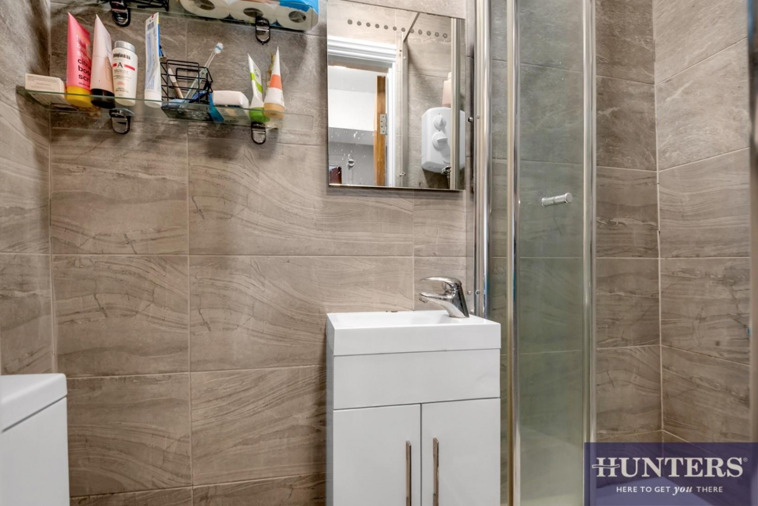 Southgate Road, London, N1