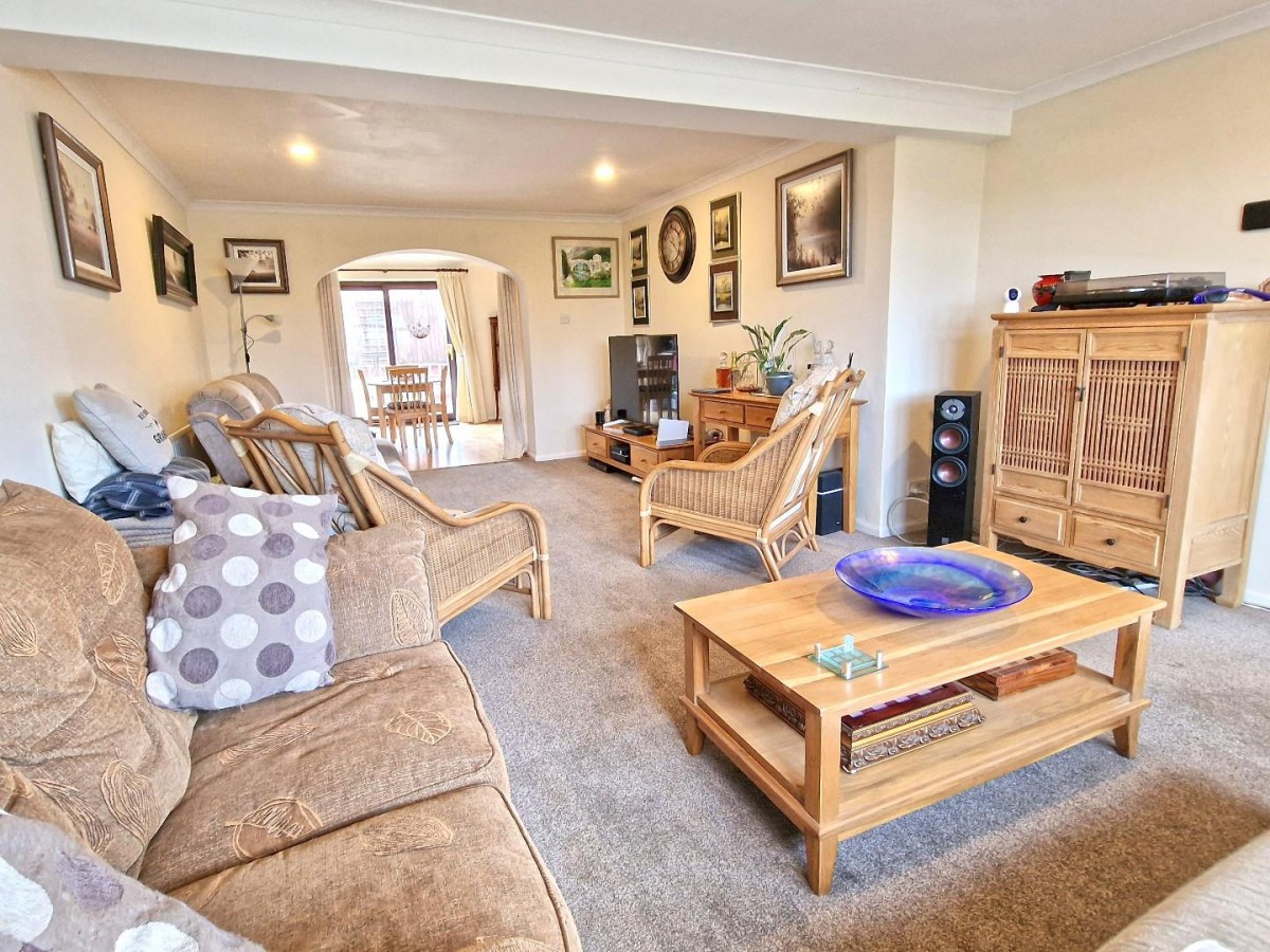 Murcott Road, Arncott, Bicester