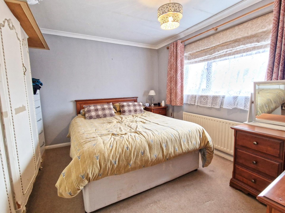 Murcott Road, Arncott, Bicester