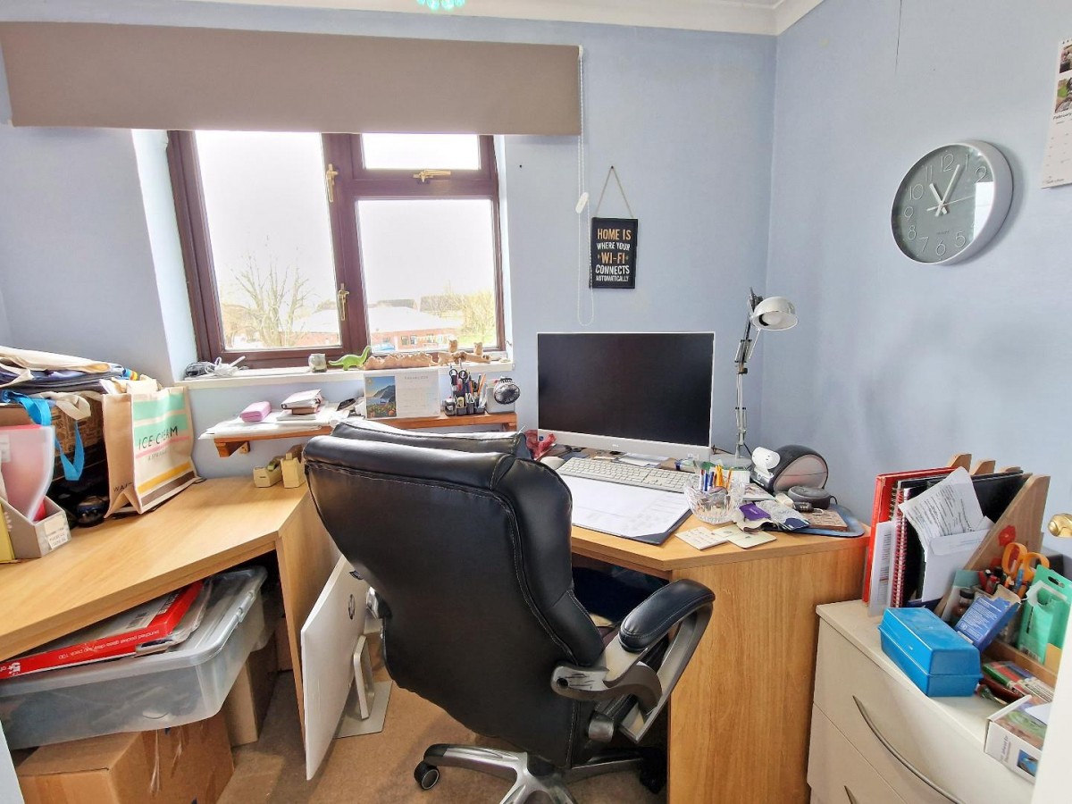 Murcott Road, Arncott, Bicester