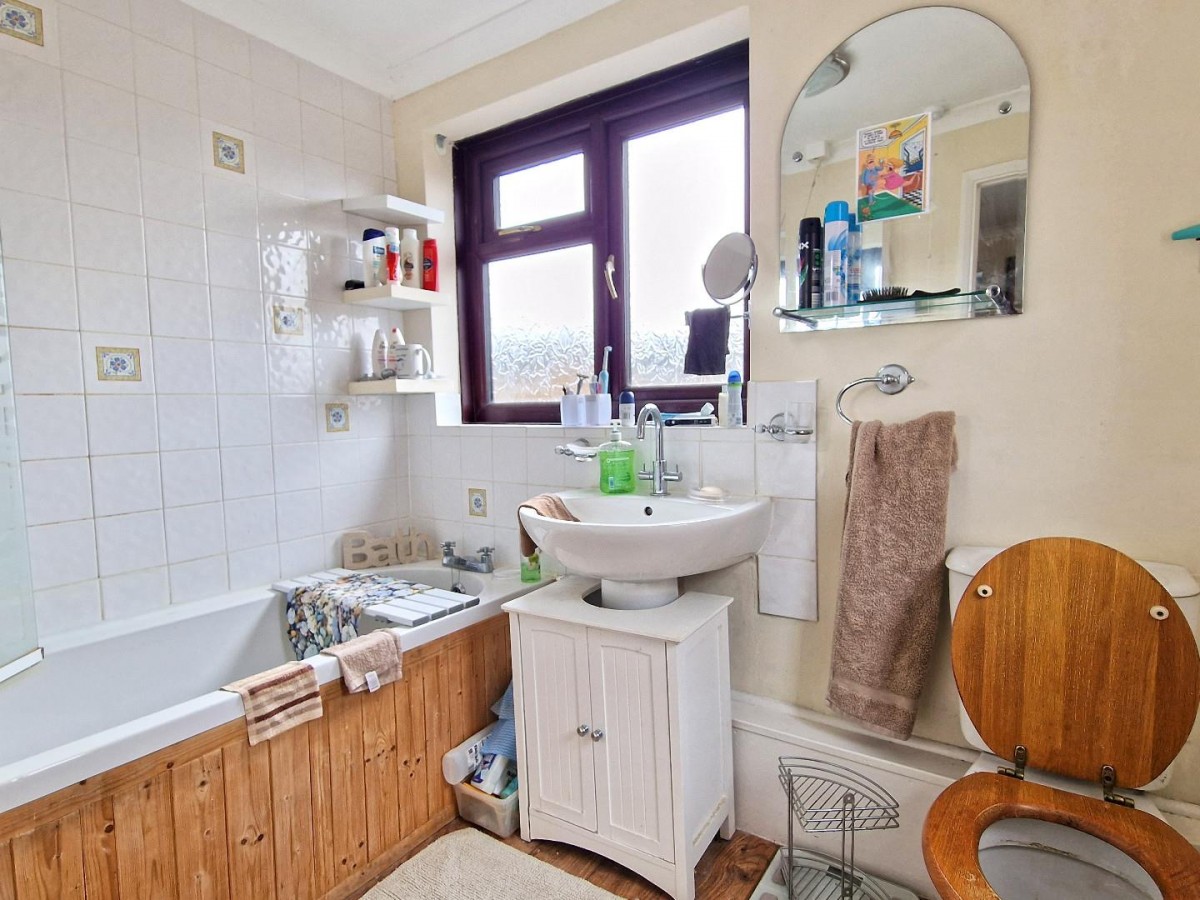 Murcott Road, Arncott, Bicester