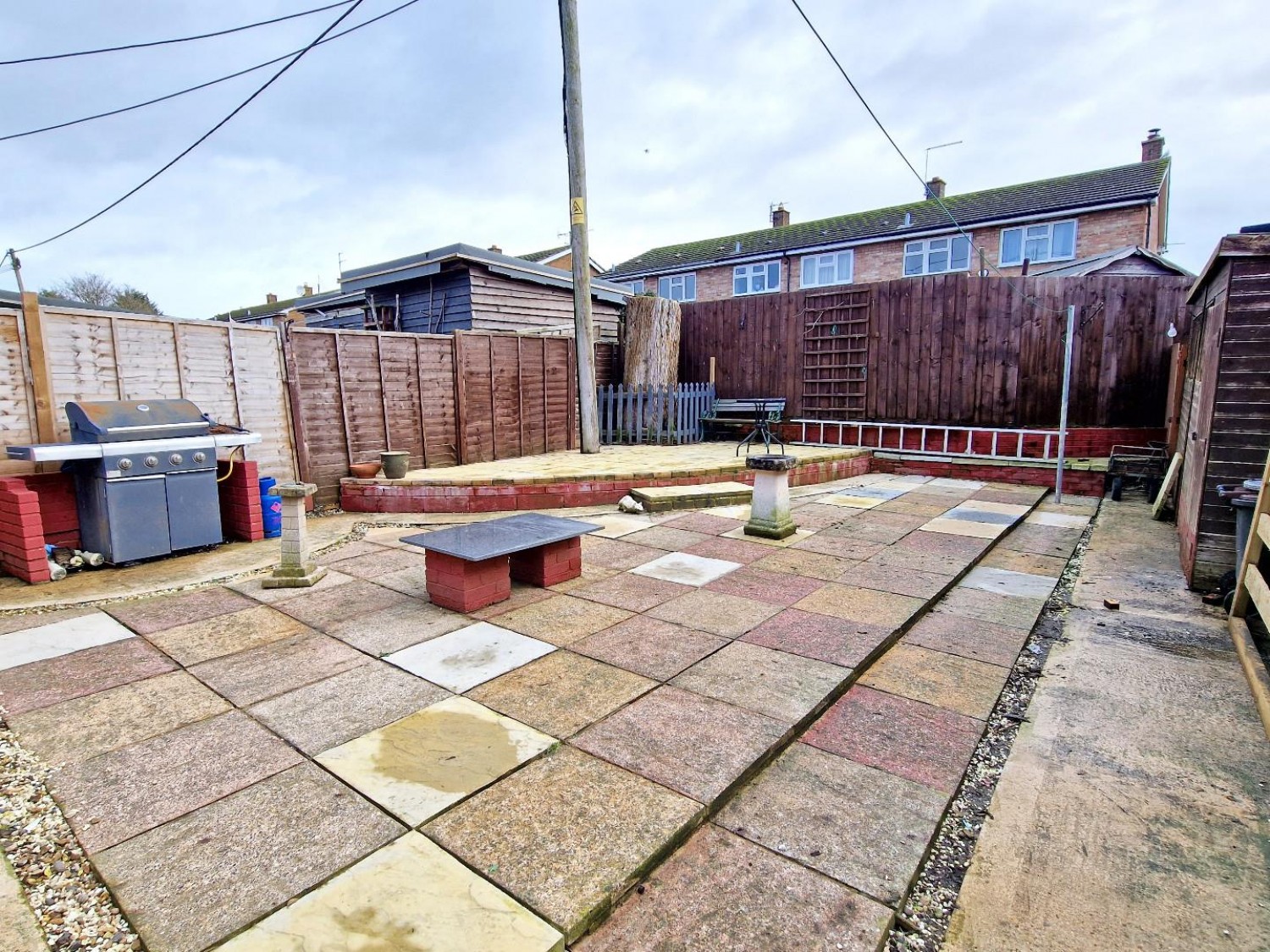 Murcott Road, Arncott, Bicester