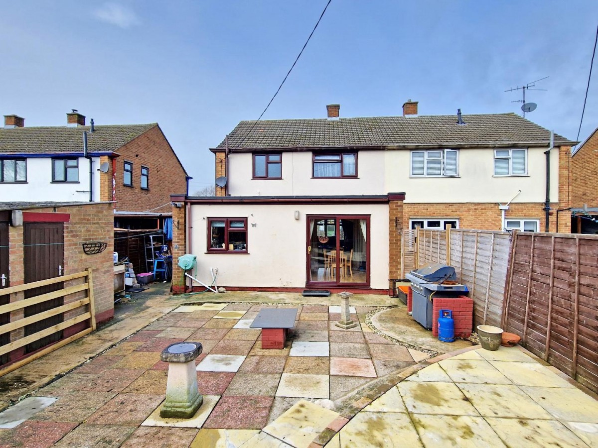 Murcott Road, Arncott, Bicester