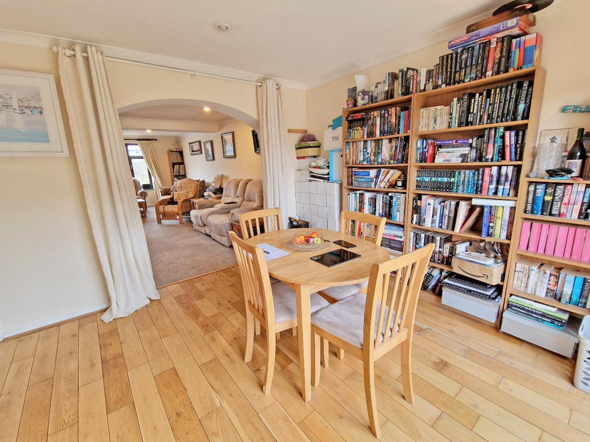 Murcott Road, Arncott, Bicester