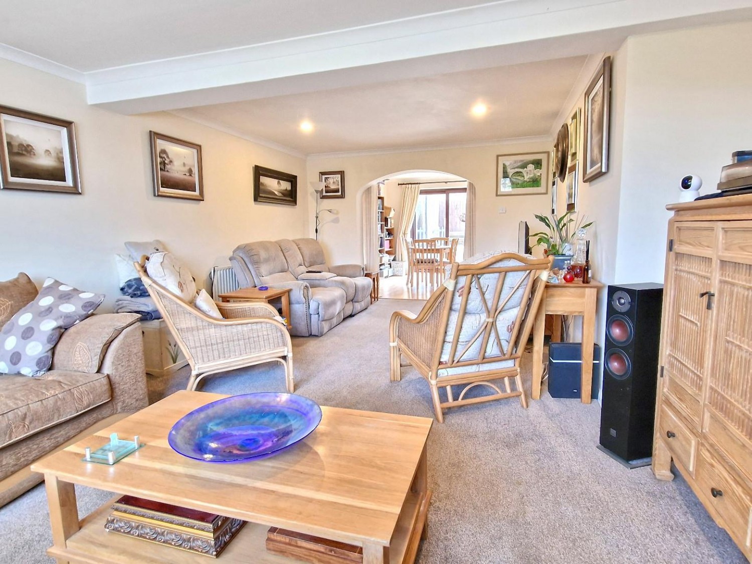 Murcott Road, Arncott, Bicester