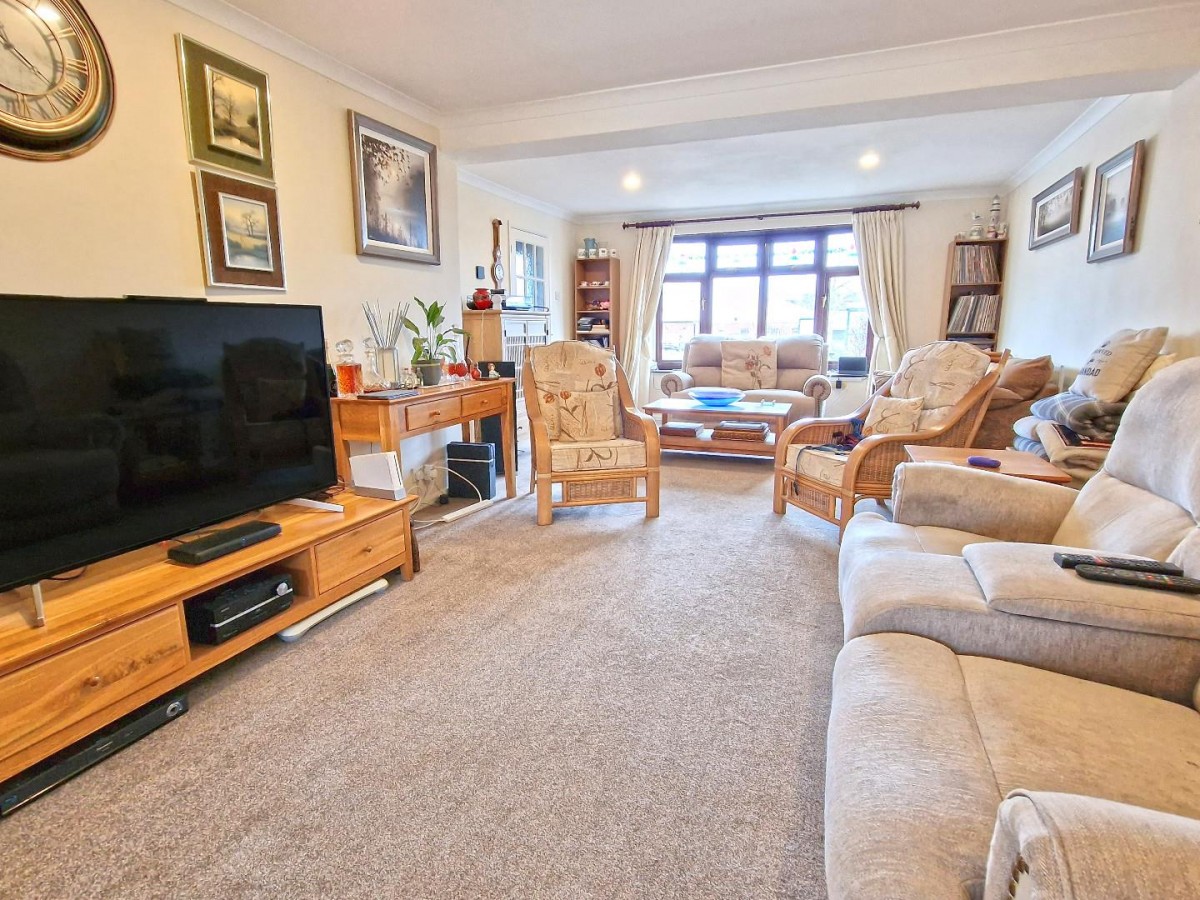 Murcott Road, Arncott, Bicester