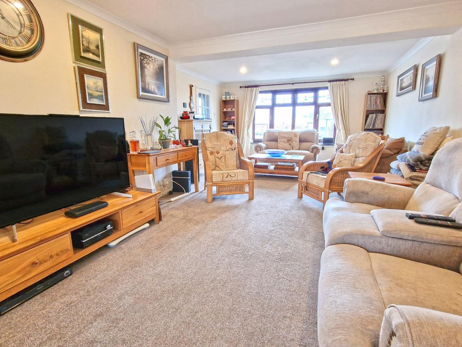 Murcott Road, Arncott, Bicester